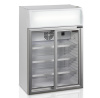 Шкаф холодильный Tefcold FSC100