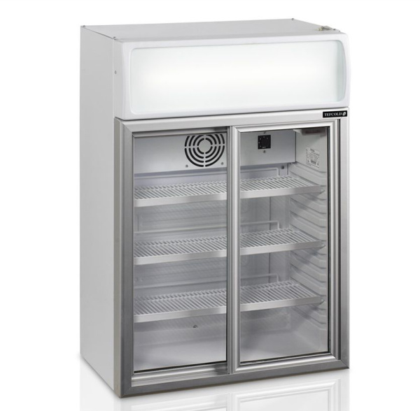 Шкаф холодильный Tefcold FSC100