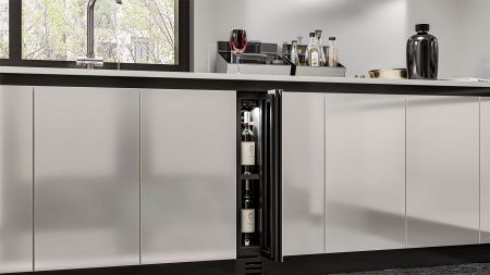 Шкаф винный Meyvel MV9NH-KWT1
