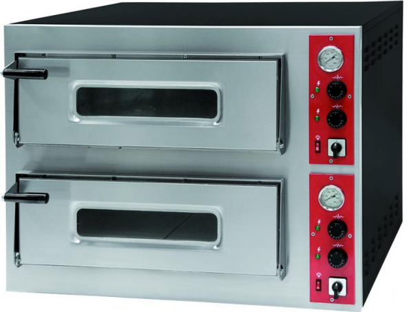 Печь для пиццы Starfood SF44