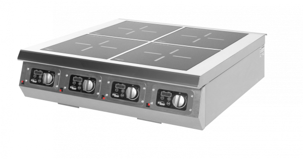 Плита индукционная Grill Master Ф4ИП/800 60015