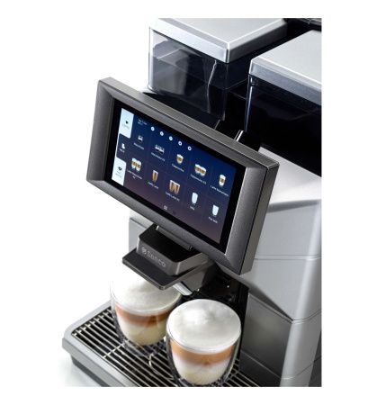 Кофемашина Saeco Magic M1 Focus
