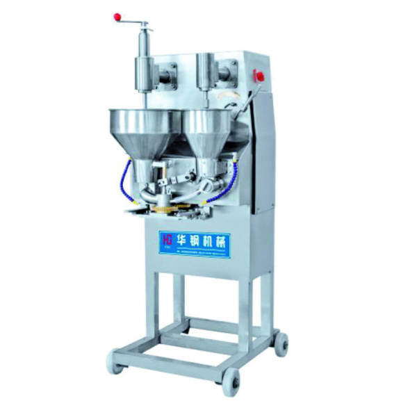 Машина для формования фрикаделек Foodatlas HG-180