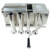 Шприц колбасный Foodatlas HS-3L горизонтальный