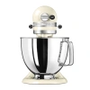 Миксер планетарный KitchenAid Artisan 5KSM125EAC 4.8 л кремовый