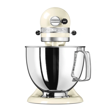 Миксер планетарный KitchenAid Artisan 5KSM125EAC 4.8 л кремовый