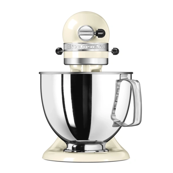 Миксер планетарный KitchenAid Artisan 5KSM125EAC 4.8 л кремовый