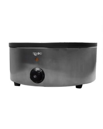 Блинница Rosso HCM-400