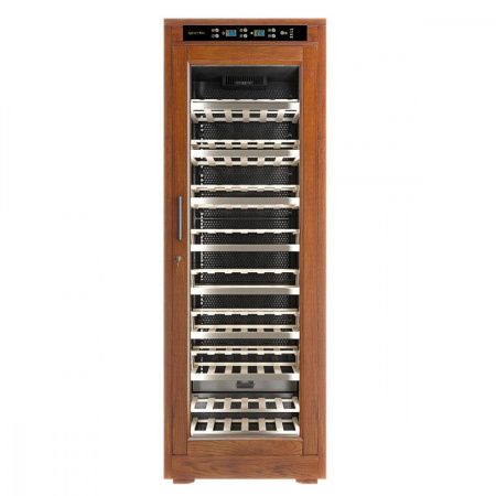 Шкаф винный Meyvel MV108-WN1-M
