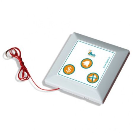 Кнопка экстренного вызова Smart-53S
