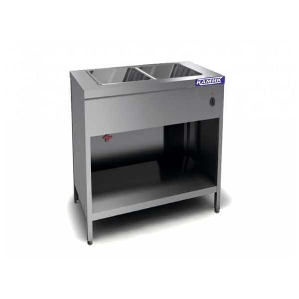 Мармит тепловой модульный Камик МУ-341721