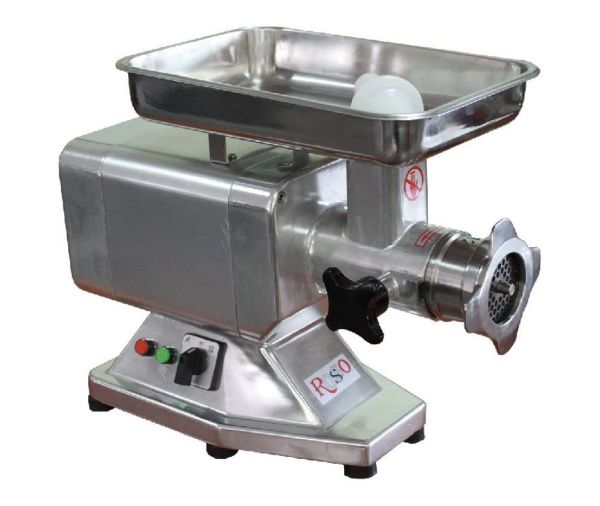 Мясорубка Rosso HFM-8