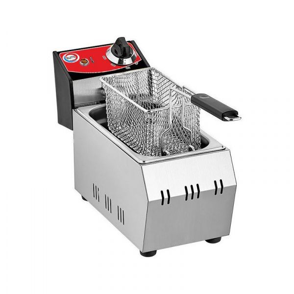 Фритюрница Eletto R90