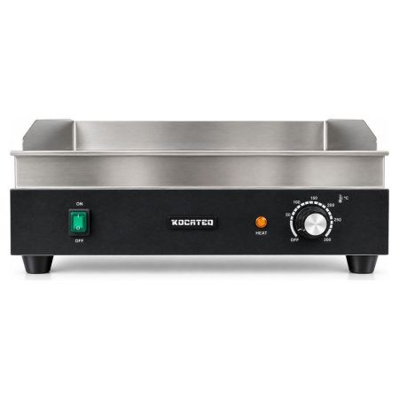 Жарочная поверхность Kocateq GH350CM