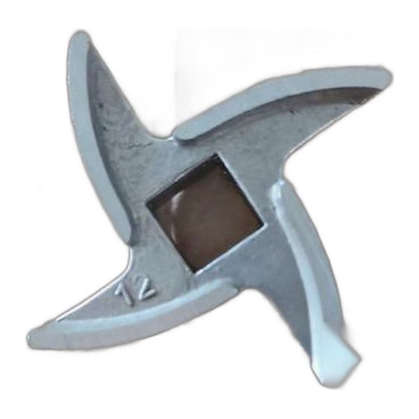 Нож Gastromix MG-12S new поз. 5 (с 2026)