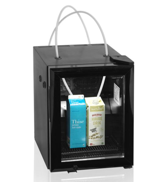 Шкаф холодильный Tefcold BC30 MC