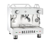 Кофемашина Bezzera Moda PM 1GR белая 220В
