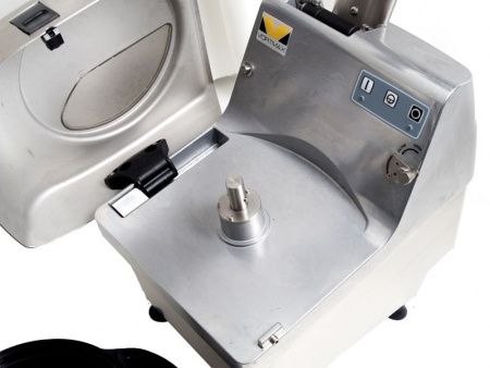 Овощерезка Vortmax SL58 SS (без дисков)