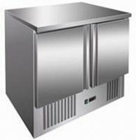 Стол с морозильным шкафом Cooleq SS45BT