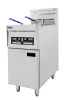 Фритюрница Kocateq EF16-2