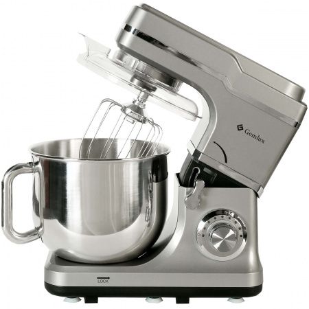 Миксер планетарный Gemlux GL-SM6.8GR