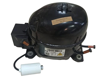 Компрессор Cooleq для BF-80B пальчики -24