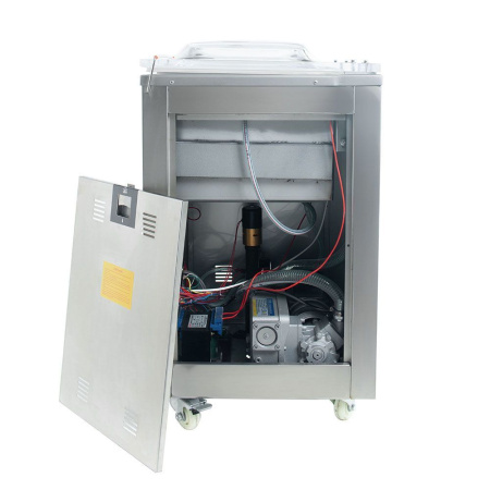 Вакуумный упаковщик Foodatlas Eco DZ-400/2HB
