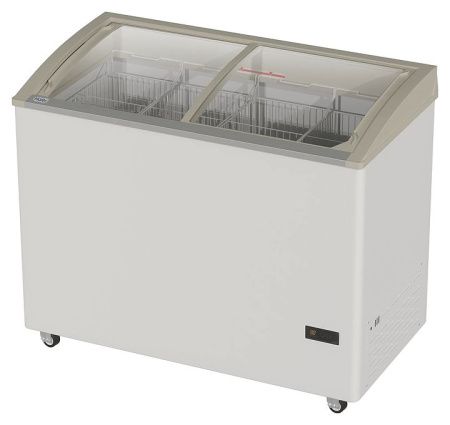 Морозильный ларь Haier SD-516AELUA