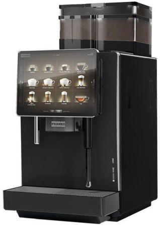 Кофемашина Franke A800 1G 1H