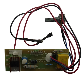 Плата Jau для миксера IM200-250 - 37