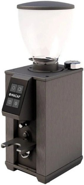 Кофемолка Macap LEO 55 Touch черная