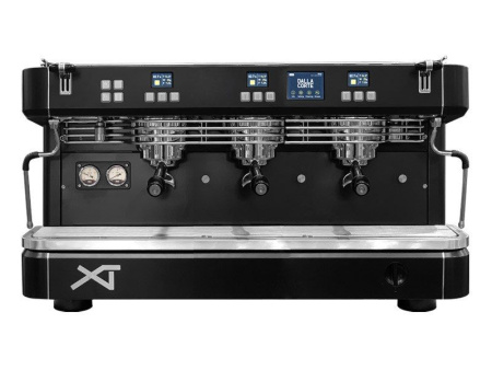 Кофемашина Dalla Corte XT 3gr