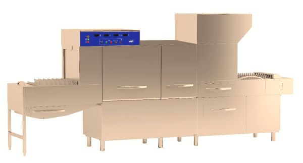 Посудомоечная машина туннельная Ozti OBF 6000M 07EL.0010K.BF