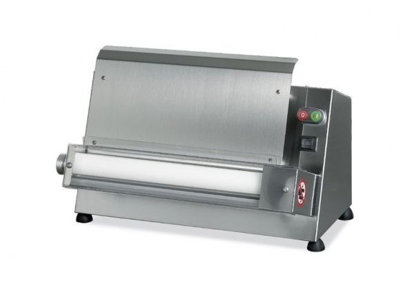 Тестораскатка для пиццы GGF S42MR