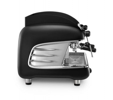 Кофемашина Sanremo Verona RS 2 гр. белая