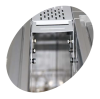 Бонета ларь Tefcold SUPER-B210F
