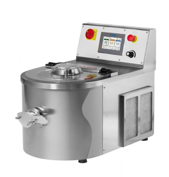 Ферментатор Apach Bakery Line M15 TOUCH