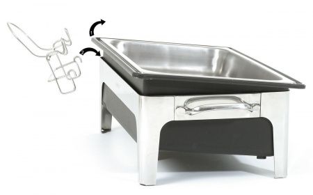 Мармит для супа Bartscher 2*4 л 500840