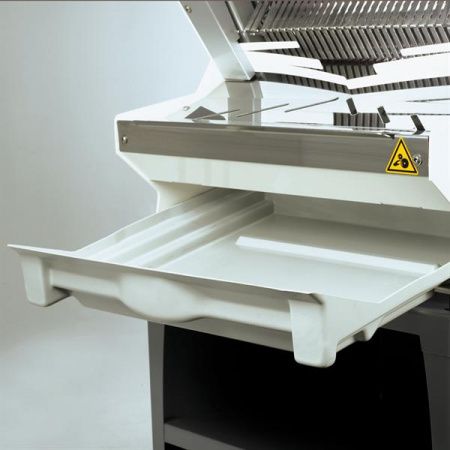 Хлеборез JAC PICO 450 11мм