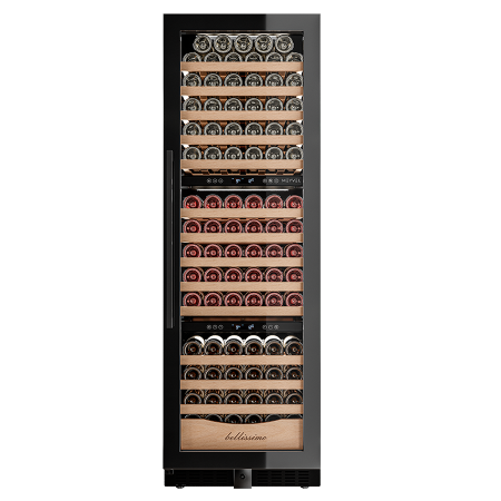 Шкаф винный Meyvel MV154PRO-KBT3