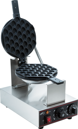 Вафельница Crazy Pan CP-WFM06HK