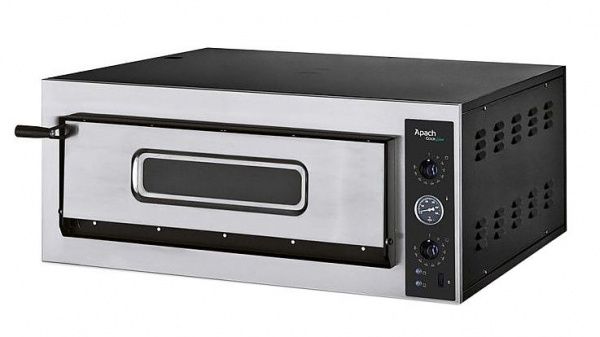 Печь для пиццы Apach AML4X