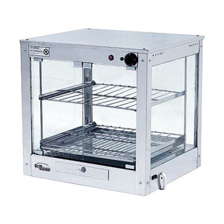 Витрина тепловая Grill Master ШТЭ 21901