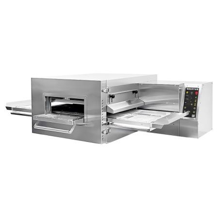 Печь конвейерная Kocateq EPCV9/38G