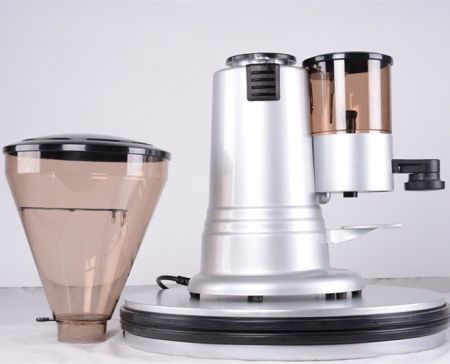 Кофемолка Hurakan HKN-M5