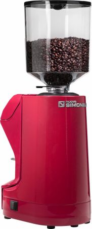 Кофемолка Nuova Simonelli MDX On Demand black