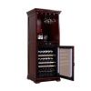 Шкаф винный Meyvel MV46-WM1-BAR-C