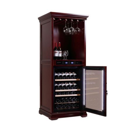Шкаф винный Meyvel MV46-WM1-BAR-C