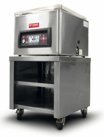 Вакуумный упаковщик Turbovac S40 PRO
