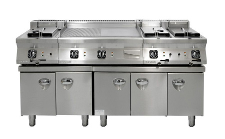 Стенд для линии 400 Kocateq 4B12